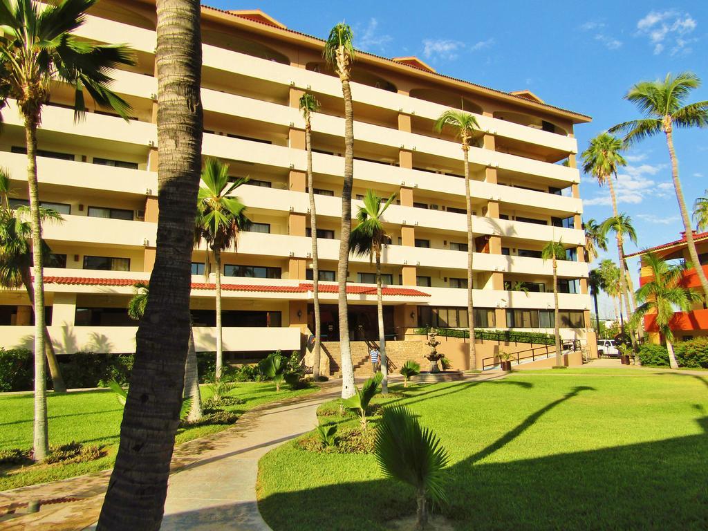 Marina Sol Resort Cabo San Lucas Exterior foto